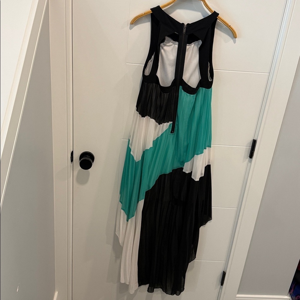 Buffalo David Bitton Black Sleeveless dress size small - Picture 7 of 8